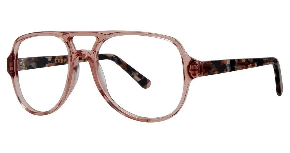 Leon Max LM6031 Eyeglasses - view 6